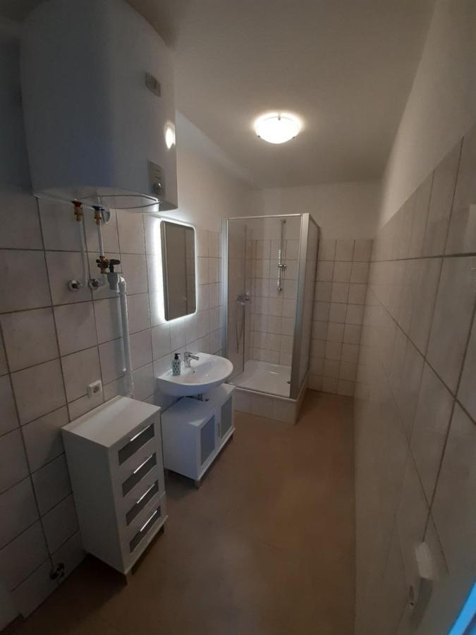 Ferienhaus Am Westerntor III Apartment Wernigerode Bagian luar foto